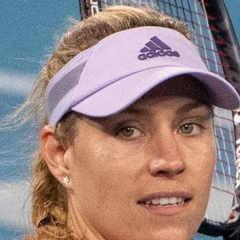 Angelique Kerber