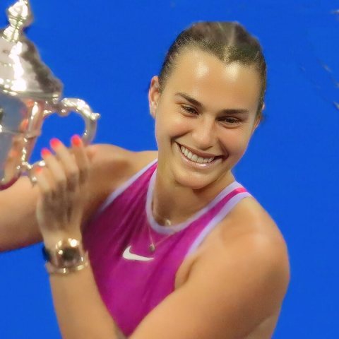 Aryna Sabalenka