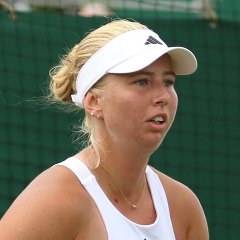 Clara Tauson