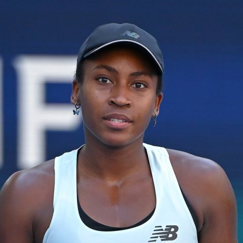 Coco Gauff