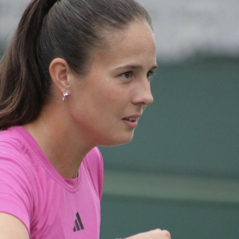 Daria Kasatkina