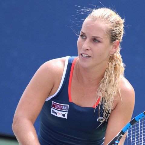 Dominika Cibulková
