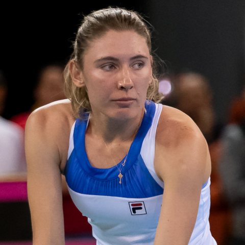 Ekaterina Alexandrova