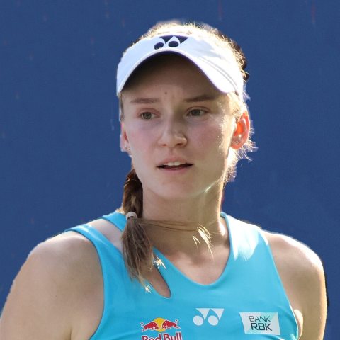Elena Rybakina