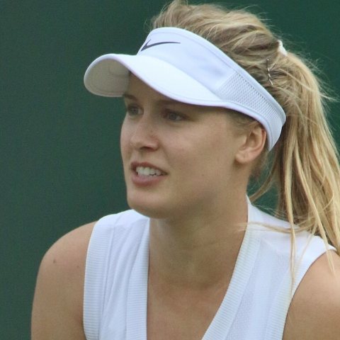 Eugenie Bouchard