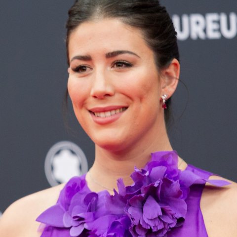Garbiñe Muguruza