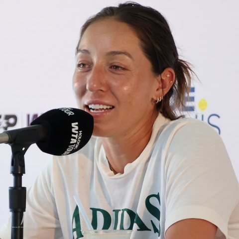 Jessica Pegula