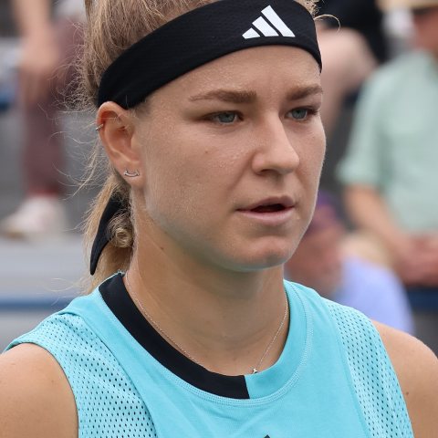 Karolína Muchová