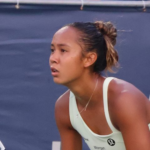 Leylah Fernandez