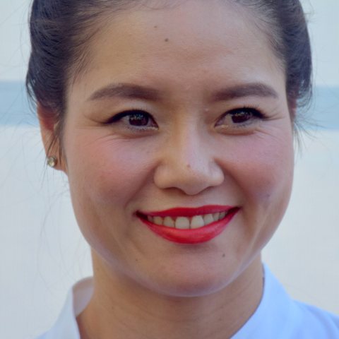 Li Na