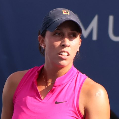 Madison Keys
