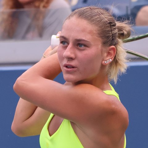 Marta Kostyuk
