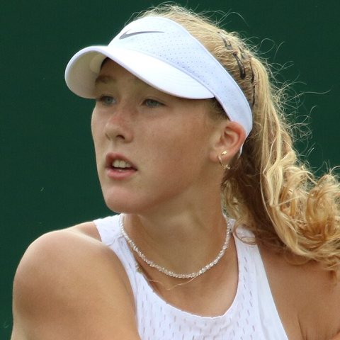 Mirra Andreeva