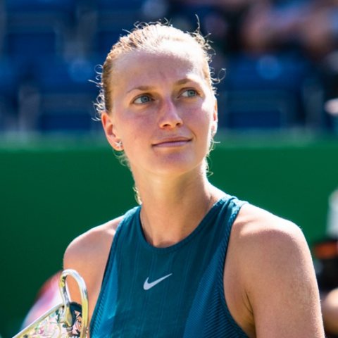 Petra Kvitová