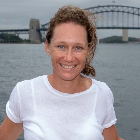 Samantha Stosur