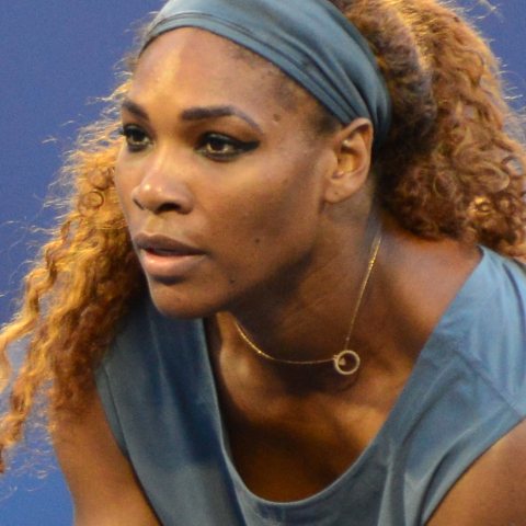Serena Williams