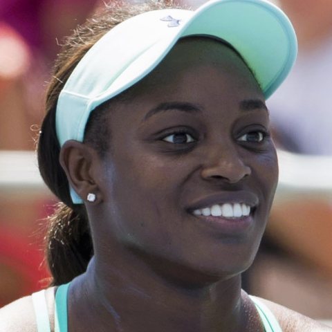 Sloane Stephens